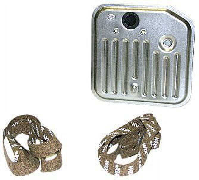 WIX Transmission Filter 58613