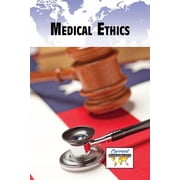 Current Controversies Medical Ethics, (Paperback)
