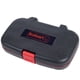 thumbnail image 4 of Juego de herramientas Stalwart de 9 piezas con llave ajustable y destornillador, 4 of 6