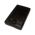 thumbnail image 3 of Compatible Vertex VX-170 Batterie - Compatible pour Batterie de Radio Bidirectionnelle Vertex FNB-83 (1600mAh, 7.2V, NI-MH), 3 of 3