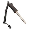 thumbnail image 3 of guohui Magnetic Weight Stack Pin Heavy Duty Insert Cable Attachment Gym Accessories for 10x80 mm, 3 of 8