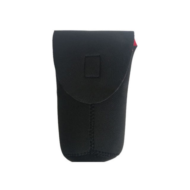 Lente Protector Camina Protectora Capa La Cámara Impermeable A Prueba Amortiguadores para Lentes DSLR