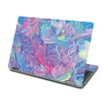 thumbnail image 1 of Skin Decal Wrap Compatible With HP Pavilion x360 14" (2019) Sticker Design Dreamy Reef, 1 of 6