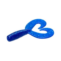 Zoom Fat Albert Twin Tail Sapphire Blue 10pk