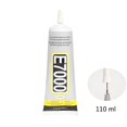 thumbnail image 2 of VELIMO 2026 New Glue Clear for Rhinestone Crafts,Jewelry and Bead Adhesive Semi High Viscosity Glues for Clothes Shoes Fabric Cell Phones Screen Repair Metal Stone Glass (50 Ml/1.68 Oz), 2 of 7