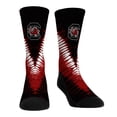 thumbnail image 3 of Youth Rock Em Socks South Carolina Gamecocks Three-Pack Crew Socks Set, 3 of 4