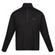 thumbnail image 1 of Regatta - Abrigo Térmico Makhill para Hombre (Negro), 1 of 6