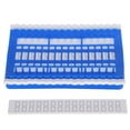 thumbnail image 1 of Thread Organizer,30 Positions Cross Stitch Embroidery Floss Thread Organizer Floss Thread Organizer Professionally Tested, 1 of 5