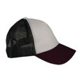 thumbnail image 3 of Native Spirit 5 Panel Trucker Cap, 3 of 3
