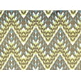 thumbnail image 2 of Zelouf Silky Knit Pirnt W/block Out Foil  , Sewing, DIY, Crafts Fabric by the Yard, 797 D.fly/blk, 50 Yard, 2 of 2