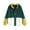 Green, variant on Fall Jackets for Women Trendy Hooded Solid Color Patchwork Color Blocking Pocket Waterproof Raincoat Drawstring Fall Coats for Women,Army Green,L