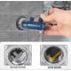 thumbnail image 5 of Broken Pipe Thread Extractor,Stripped Screw Extractor,Broken Thread Extractor, 5 of 5