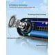 thumbnail image 2 of Tooth Ser With Led S, Lenrue 10w Portable Outdoor Ipx5 Ser W/rope, Hd Sound, 24h Play, 2 of 3