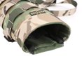 thumbnail image 5 of Tactical Arrow Bag 1050D Waterproof Nylon, Multifunctional Bow Quiver for Archery, Crossbody & Backpack Carry, DIY Customizable, 60x11x18cm, 5 of 7