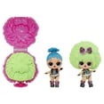 thumbnail image 3 of Poupées Tout-petits L.O.L. Surprise! Squish Sand Cheveux Magiques, 3 of 7