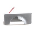 thumbnail image 3 of Alto Shaam LT-26968 Door Right Combination 06 Latch, 3 of 4