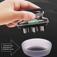 thumbnail image 4 of Scalp Massager Comb for Hair Growth and Essential Oil Treatment, 4 of 5
