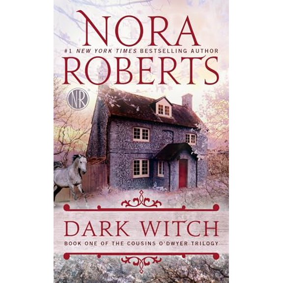 Pre-Owned Dark Witch (Mass Market Paperback) 0515152897 9780515152890