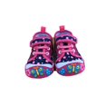 thumbnail image 5 of ENARI Baby Toddler Girl Shoes Size 4 Sneakers 18-24 Months, 5 of 5