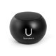 thumbnail image 1 of Minialtavoz Fashionit U | Elegante Bluetooth 5.0 inalámbrico portátil con micrófono incorporado y obturador remoto | ¡Mini altavoz perfecto para el hogar, fiestas y viajes! Dispositivo pequeño, sonido, 1 of 5
