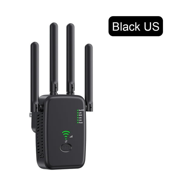 Xiaomi Wi Fi Ampliador De Señal De Internet Extensor De Alcance