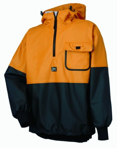 Helly Hansen Hh Anorak 1/4 Zip Rain 