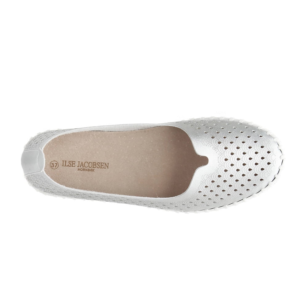 ilse jacobsen tulip silver