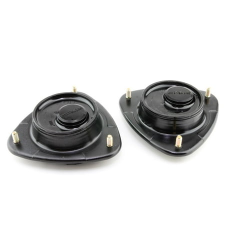 Custom Fender Strut Mounting - Strut mount