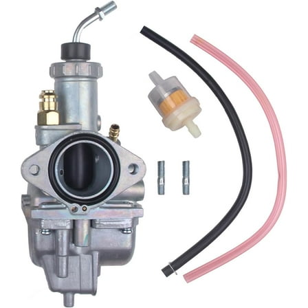 New Carburetor for YAMAHA MOTO 4 225 YFM225 YFM MOTO-4 CARBY 1986-1988 Carb