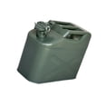 thumbnail image 4 of Tanque de combustible shamjiam Bidón de almacenamiento de líquidos 10L 34x165x27cm, 4 of 8