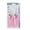Pink suit, variant on MOMOJIA 2Pcs Hedge Shears Garden Shears Tree Loppers Hedge Shears Pruning Shears Lightweight Shears Long Handled Shears Decorati