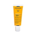 thumbnail image 1 of Uveblock Toque Seco Claro 40 ml Isis Pharma Ultra Fluido Solar de Amplio Espectro, 1 of 3