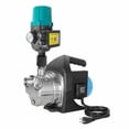 thumbnail image 1 of Presurizador Automatico Aqua Pak Pet de 0.8 Hp a 110 V con Pres 10, 1 of 3