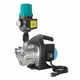 thumbnail image 1 of Presurizador Automatico Aqua Pak Pet de 0.8 Hp a 110 V con Pres 10, 1 of 3