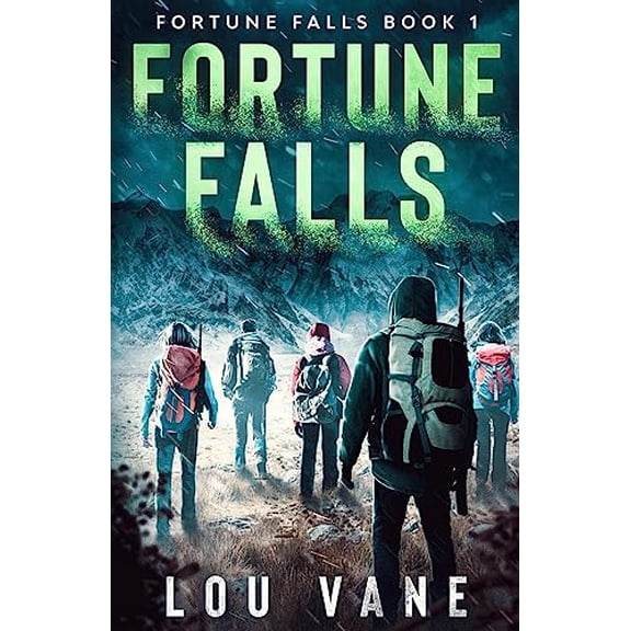 Pre-Owned Fortune Falls (Paperback) 0645210005 9780645210002