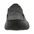thumbnail image 2 of Skechers Mens Slip On Loafers Slip-On Sneakers, 2 of 3