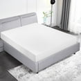thumbnail image 1 of King Size Mattress, 8 Inch Medium Firm Mattress Memory Foam Mattress for Cool Sleep & Pressure Relief, King Size Mattresses Bed in a Box, (King, 8 Inch), 1 of 7