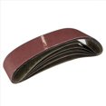thumbnail image 3 of 15 Piezas 100 X 915 mm Banda de Lijado 4 Pulgadas X 36 Pulgadas Banda Abrasiva de Pantalla de Lijado con 60 120 180 240 320 Cinta, 3 of 8
