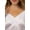Beige, variant on Women's Shadowline 1360X Plus Size Full Slip with Wide Lace (White 54)