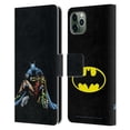 thumbnail image 1 of Head Case Designs Officially Licensed Batman DC Comics Famous Comic Book Covers Death In The Family Leather Book Wallet Case Compatible with Apple iPhone 11 Pro Max, 1 of 6