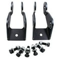 thumbnail image 1 of Fithood Rear Drop Shock Extenders Lowering Kit Fit for Chevy Silverado GMC C1500 1988-1998 2WD, 1 of 5