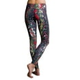 thumbnail image 5 of Onzie Hot Yoga Leggings 209, 5 of 11