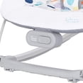 thumbnail image 5 of Smart Steps® My First Rocker 2 Bouncer, Orbits White, 5 of 5