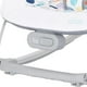 thumbnail image 5 of Smart Steps® My First Rocker 2 Bouncer, Orbits White, 5 of 5