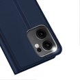 thumbnail image 3 of For Oppo Reno13 F 4G Oppo Reno13 F 5G Case DUX DUCIS Skin Pro Series Leather Stand Cover Card Holder, 3 of 5