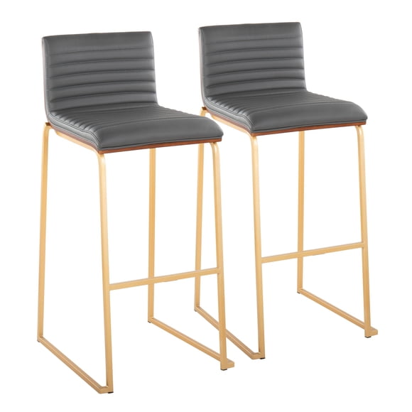 STOOL PAIR - FRENCH