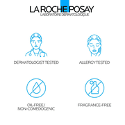 La Roche-Posay Anthelios UVAir™ SPF 50 Mineral Serum Sunscreen, 1.7 fl oz