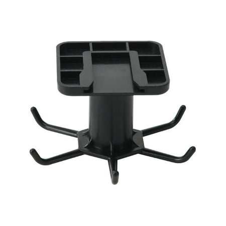 

Ovzne Household Non-perforated Kitchen Can Rotate 360 Degrees Weighing Hook