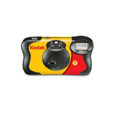 UPC: 0041778617762 | Kodak FunSaver Disposable Camera with Flash 800 ISO