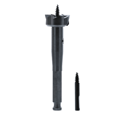 UPC: 0008925146193 | Diablo-DSF1375 Diablo 1-3/8in. Dia. SPEEDemon Self Feed Bit